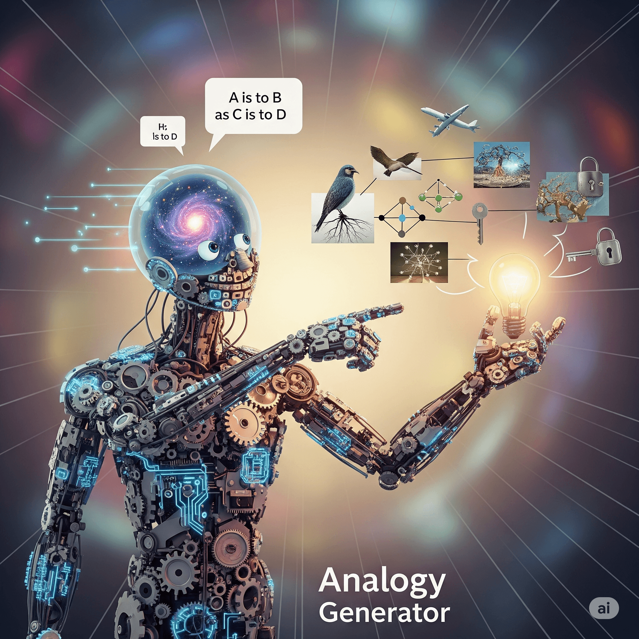 Analogy Generator 🔗