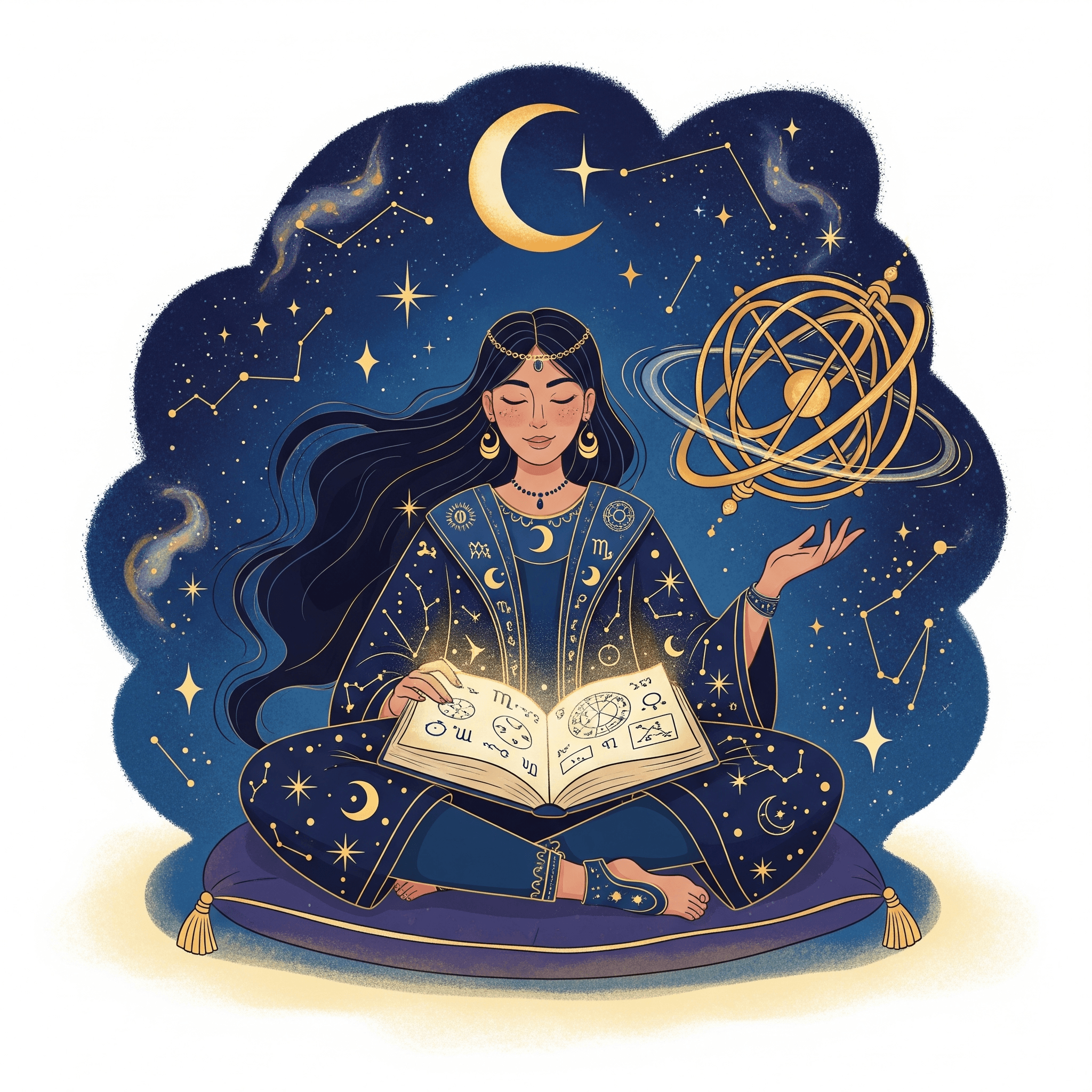Astrologer ✨