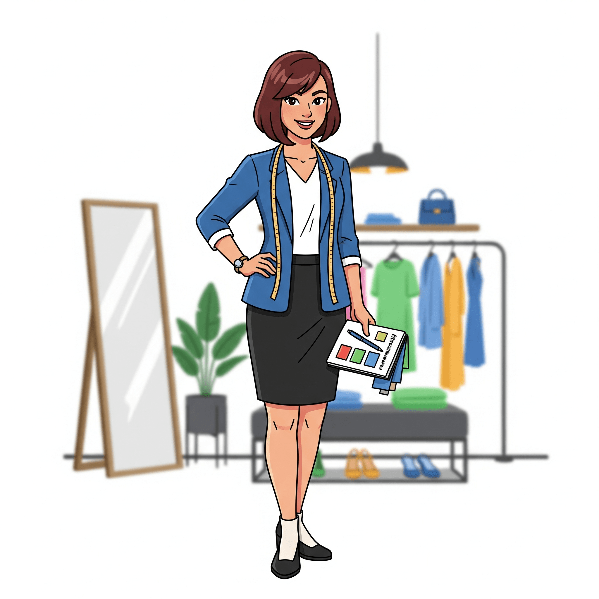 Personal Stylist 👗